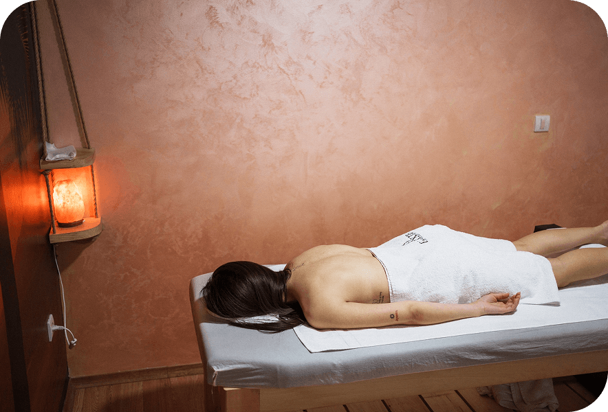 Elixir Spa Welness Masaza