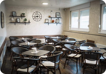 Naš Caffe
