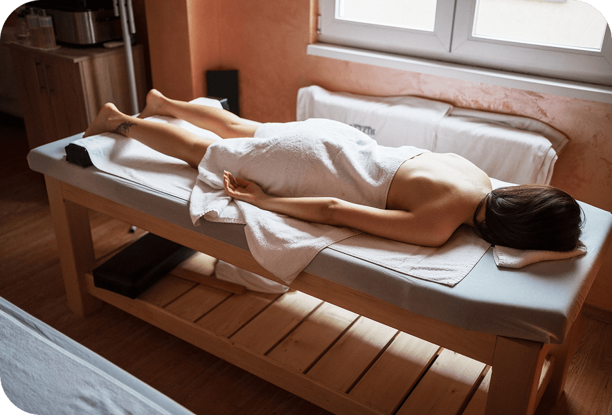 Masaza Elixir Spa Wellnes